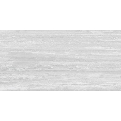 Плитка керамогранитная Tuff Серый POL 600x1200x8 Intercerama - зображення 1