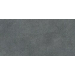 Плитка керамогранітна Harden Темно-сірий 1200x2400x8 Intercerama - зображення 1