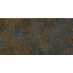 Плитка керамогранітна Rust Коричневий 1200x2400x8 Intercerama - зображення 1