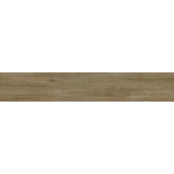 Плитка керамогранітна De Boulogne Світло-коричневий 200x1200x8 Intercerama - зображення 1
