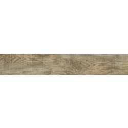 Плитка керамогранітна Oldwood Темно-бежевий 200x1200x8 Intercerama - зображення 1
