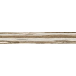 Плитка керамогранитная Ombrina Светло-коричневый 200x1200x8 Intercerama - зображення 1