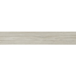 Плитка керамогранитная Crosswalk Светло-серый 200x1200x8 Intercerama - зображення 1