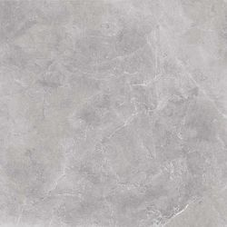 Плитка керамогранитная Silver Grey Светло-серый POL 597x597x8,5 Nowa Gala - зображення 1
