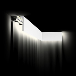 Карниз під підсвічування (CX215-2600), Orac Decor - зображення 1