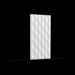 Панель дюрополімерна (W219), Orac Decor - зображення 1