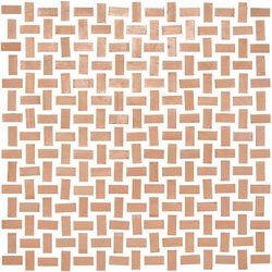 Мозаїка MI7 10200417C Focato 300x300x10 Котто Кераміка - зображення 1