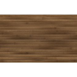Плитка стінова Bamboo коричневий 250x400x7,5 Golden Tile - зображення 1