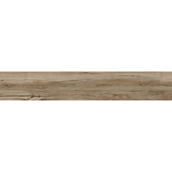 Плитка керамогранитная Artwood Светло-коричневый 200x1200 Intercerama - зображення 1