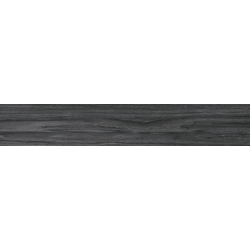 Плитка керамогранитная Crosswalk Темно-серый 200x1200x8 Intercerama - зображення 1