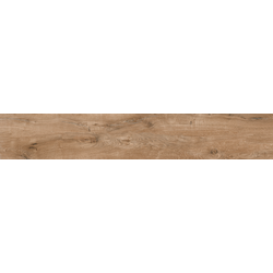 Плитка керамогранитная Grandwood Темно-бежевый 200x1200x8 Intercerama - зображення 1