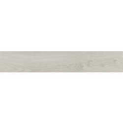 Плитка керамогранитная Saint Germain Светло-серый 200x1200x8 Intercerama - зображення 1