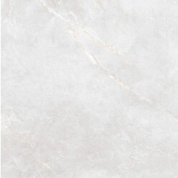 Плитка керамогранітна Shinestone White POL 798x798x8 Tubadzin - зображення 1