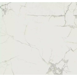 Плитка керамогранітна Faraya White SAT 600x600 KTL Ceramica - зображення 1