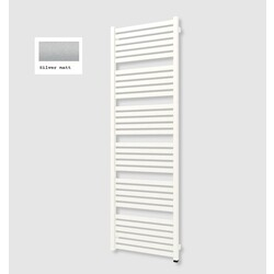 Рушникосушка Marlin One 1680x530 WWMRN168053KSMAE8P Terma - зображення 1