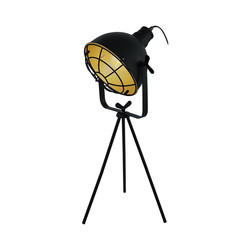 Настольная лампа CANNINGTON (49673), EGLO - зображення 1