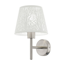 Бра HAMBLETON (49767), EGLO - зображення 1