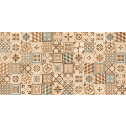 Декор Country Wood мікс 300x600x10,2 Golden Tile - зображення 1
