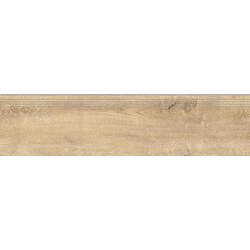 Ступень Sentimental Wood Beige RECT 297x1202x8 Cerrad - зображення 1