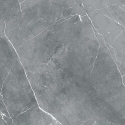 Плитка керамогранітна Gilio Grey RECT 598x598x8 Cersanit - зображення 1