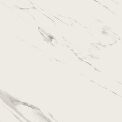 Плитка керамогранитная Calacatta Mistari White RECT 598x598x8 Cersanit - зображення 1