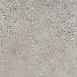 Плитка керамогранитная Rialto Grey RECT 598x598x8 Cersanit - зображення 1