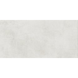 Плитка керамогранитная Dreaming White 298×598x8 Cersanit - зображення 1