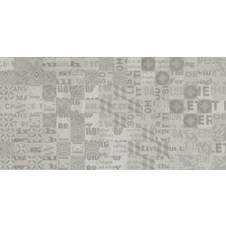Плитка настенная Abba Patchwork Mix 300x600x10,2 Golden Tile - зображення 1
