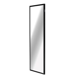 Зеркало One Raffles Black 600х800 StudioGlass - зображення 1