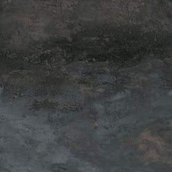 Плитка керамогранитная Oxide Синий LAP 600x600x8 Intercerama - зображення 1