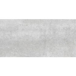 Плитка керамогранитная Flax Светло-серый LAP 600x1200x8 Intercerama - зображення 1