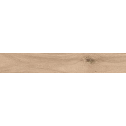 Плитка керамогранітна Barkwood Honey 200x1200 Sant'agostino - зображення 1