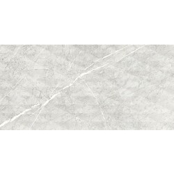 Плитка стінова STONE PARADISE Light Grey RECT STR 298x598 Cersanit - зображення 1