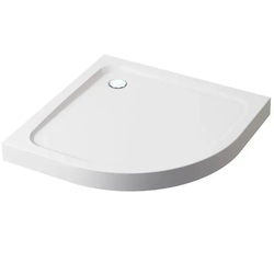 Душовий піддон Ramos Standard 90 R-550 Armaform - зображення 1