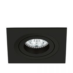 Точечный светильник TERNI PRO Square (61526), EGLO - зображення 1