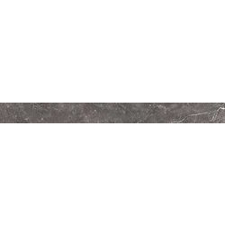 Цоколь Imperial Graphite Темно-серый POL 78x597x8,5 Nowa Gala - зображення 1