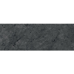 Плитка стінова Sabaudia Black 328x898 Tubadzin - зображення 1