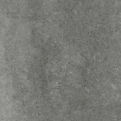Плитка керамогранитная Flax Темно-серый LAP 600x600x8 Intercerama - зображення 1
