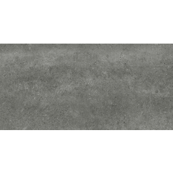 Плитка керамогранитная Flax Темно-серый LAP 600x1200x8 Intercerama - зображення 1