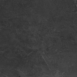 Плитка керамогранитная R5ZK Slate Black 600x600 Ragno - зображення 1
