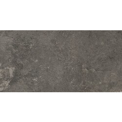 Плитка керамогранитная R7AU Lunar Deep Grey 600x1200 Ragno - зображення 1