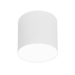 Точечный светильник POINT PLEXI LED WHITE M (6525),  Nowodvorski - зображення 1