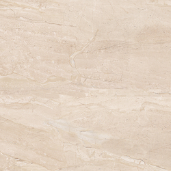 Плитка керамогранітна Marmo Milano бежевий 607x607x10 Golden Tile - зображення 1