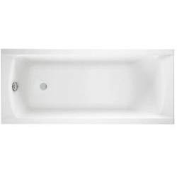 Ванна прямоугольная Korat 160x70, Cersanit - зображення 1