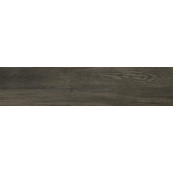Плитка керамогранітна Ontano Темно-коричневий 190x890 Intercerama - зображення 1