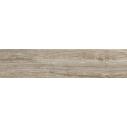 Плитка керамогранітна Timber Темно-коричневий 190x890 Intercerama - зображення 1