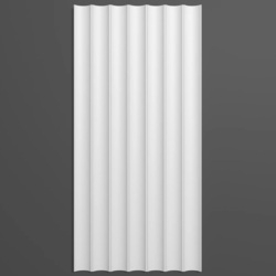 Панель декоративна поліуретанова Art Decor (W 369), ELITE DECOR - зображення 1