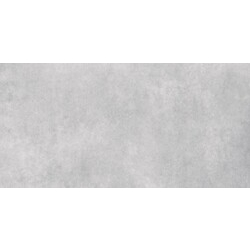 Плитка керамогранитная Ennis U117 Grey RECT LAP 598x1198x8 Paradyz - зображення 1