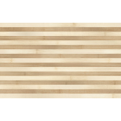 Плитка стінова Bamboo Mix №1 250x400x7,5 Golden Tile - зображення 1