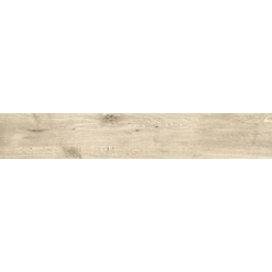 Плитка керамогранітна Alpina Wood бежевий 150x900x10 Golden Tile - зображення 1